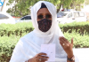 Wasiirka Caafimaadka oo ka warbixisay xaaladihii ugu dambeeyay COVID-19 ee Dalka