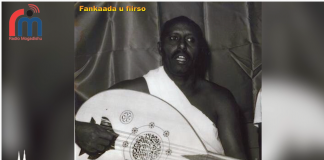 Dhagayso Barnaamijka u Fiirso Fankaaga