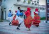 Tartan suugaaneedka Hoyga Maansada Soomaaliyeed oo Muqdisho lagu qaban doono
