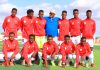 Horyaalka heerka 1aad ee kubadda cagta Galmudug oo maanta la daah furay “SAWIRRO”