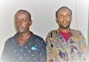 Court in Somalia jailed two men for 15 years after convicts’ abduction and robbery