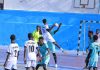 Cayaartooyda Degmooyinka Kaaraan iyo Wadajir oo badiyay tartanka kubadda gacanta “SAWIRRO”