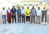Garoonka kubadda Kolleyga ee Garoowe oo dib u dayactir lagu sameynayo “SAWIRRO”